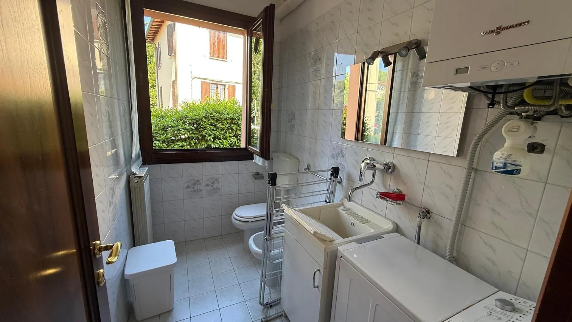Apartamento Da Alice Montale