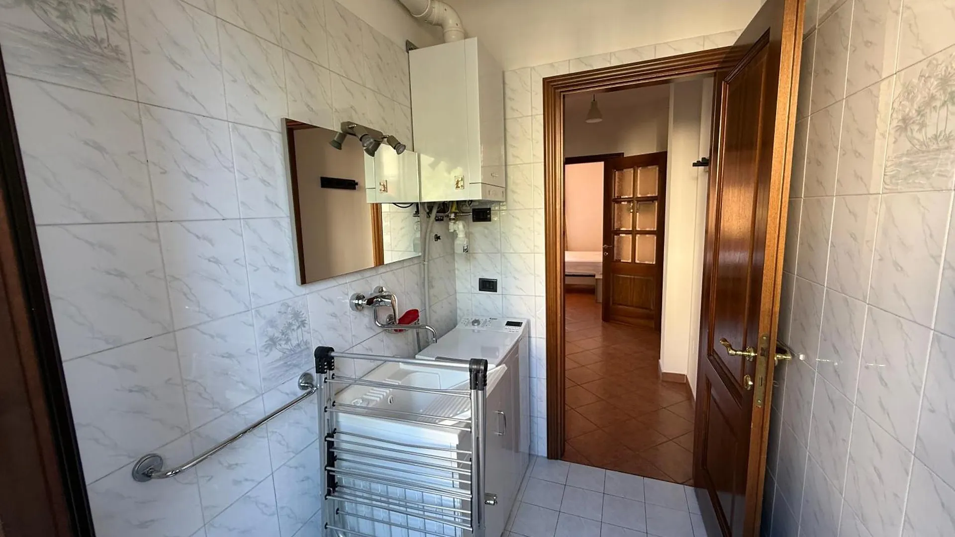Apartamento Da Alice Montale