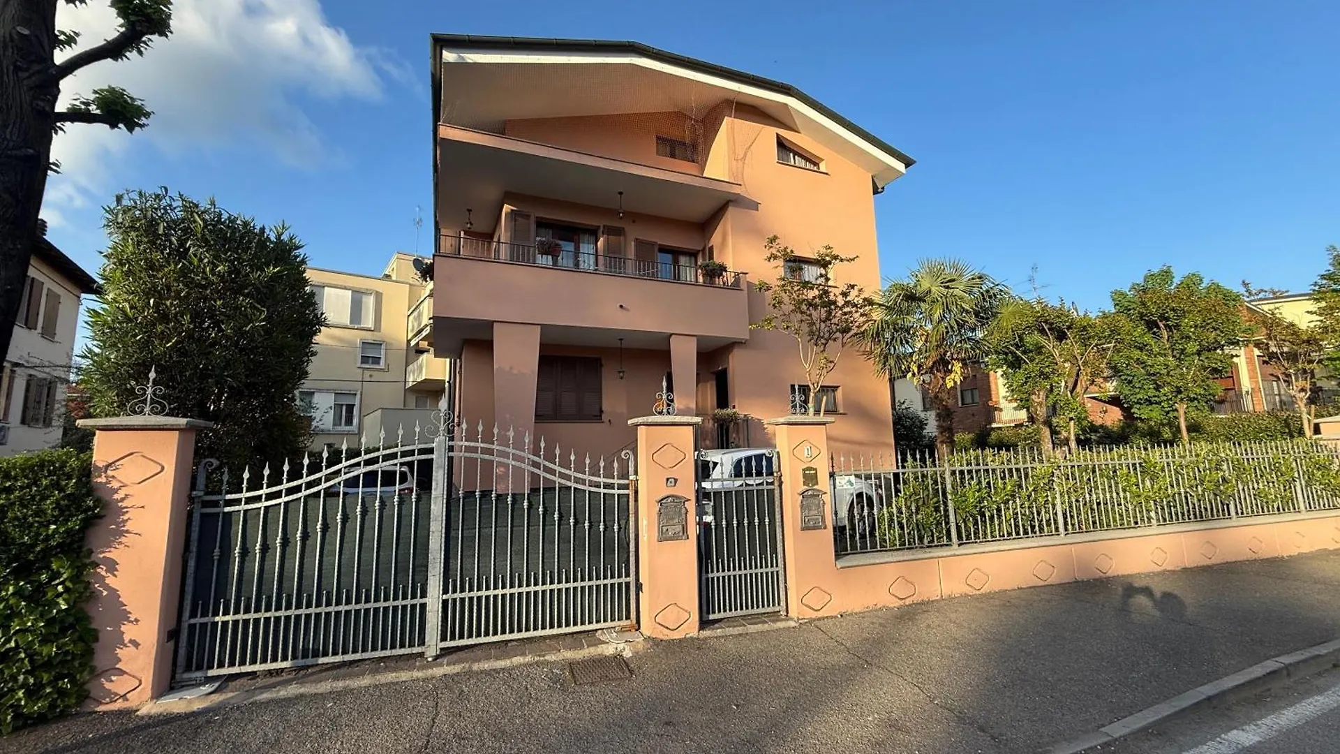 Apartamento Da Alice Montale  0*, Montale (Emilia-Romagna) Italia
