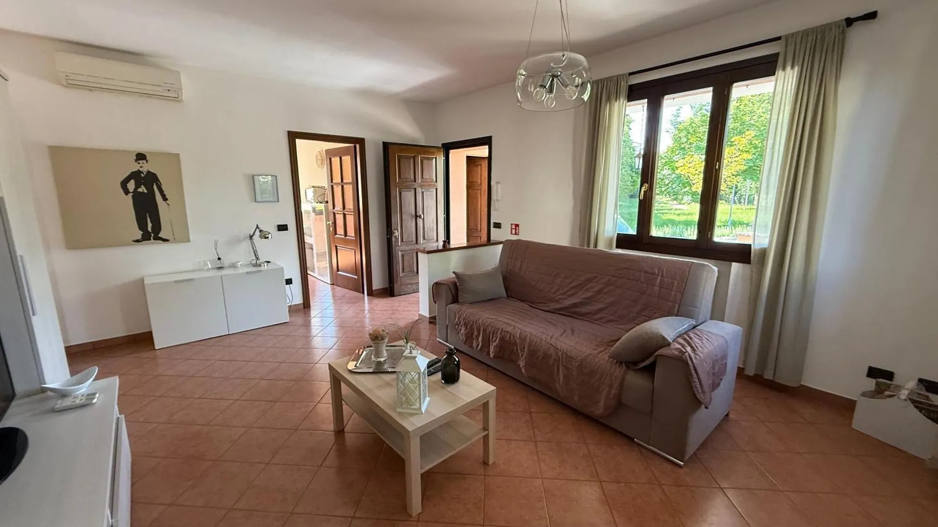 Apartamento Da Alice Montale  Italia