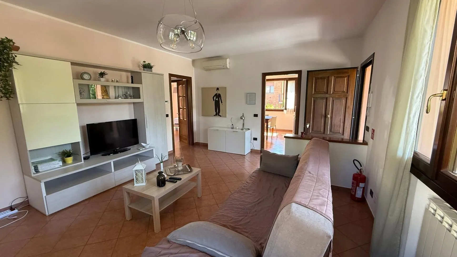 Apartamento Da Alice Montale  0*, Montale (Emilia-Romagna)