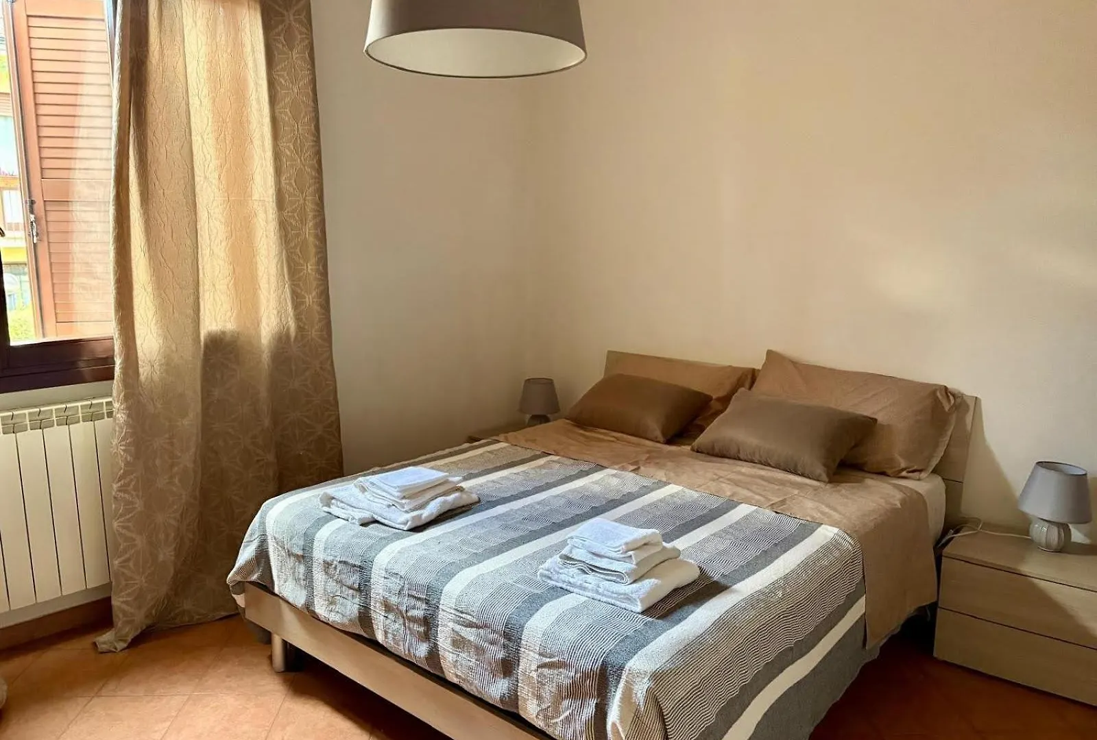 Apartamento Da Alice Montale  0*, Montale (Emilia-Romagna) Italia