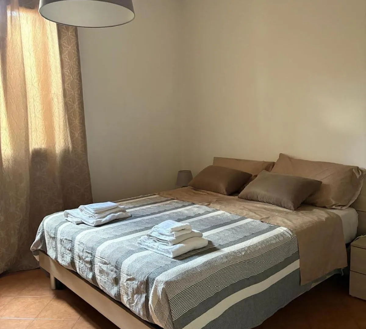 Apartamento Da Alice Montale  Montale (Emilia-Romagna)