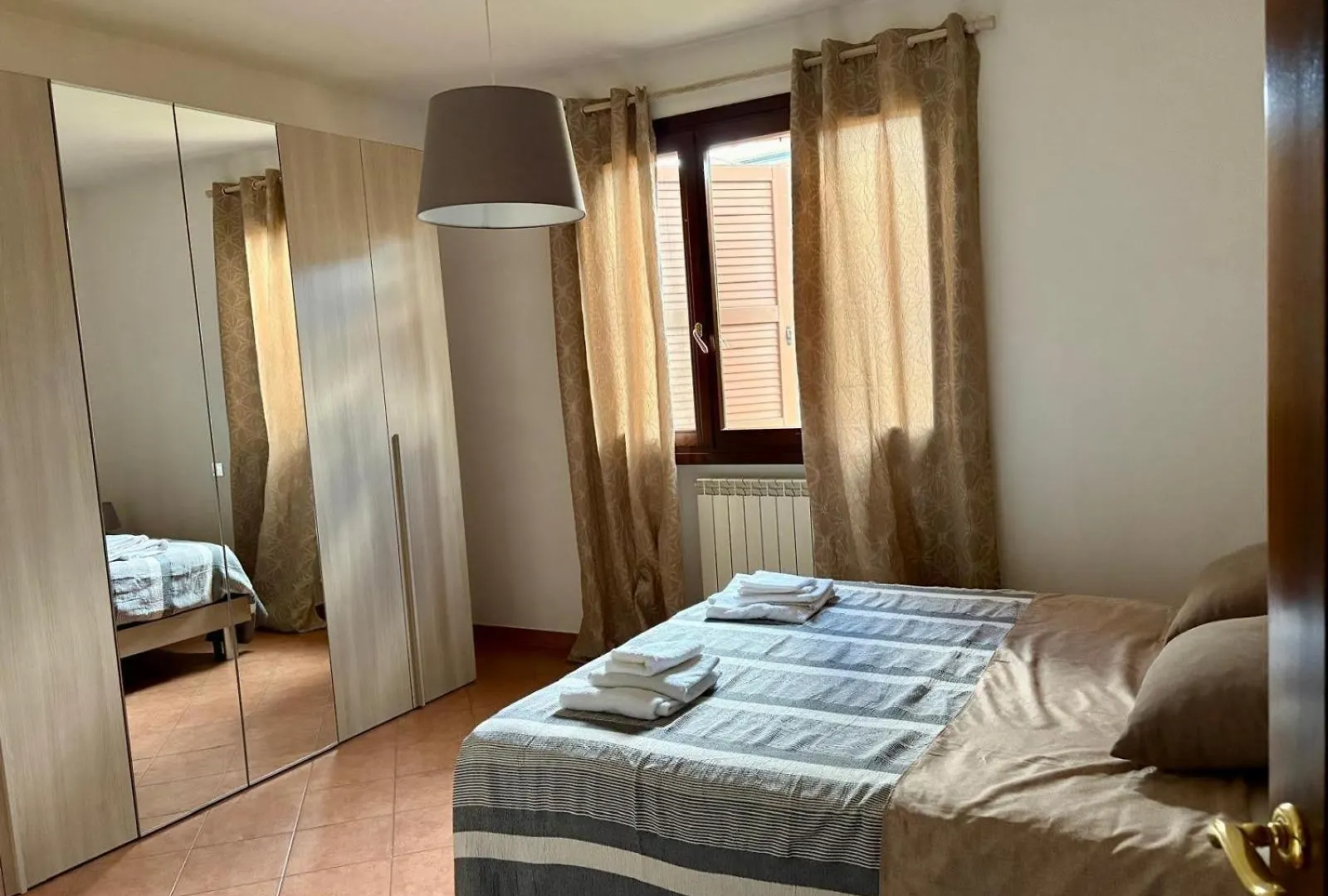Apartamento Da Alice Montale   Montale (Emilia-Romagna)
